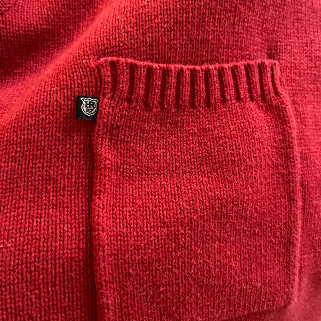 V-ringad tröja - 92