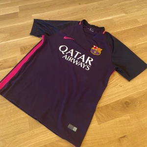 Barca T-shirt - Helt ny