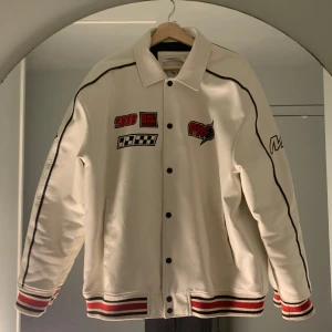 Jacka - Jacka från Zara i bra skick