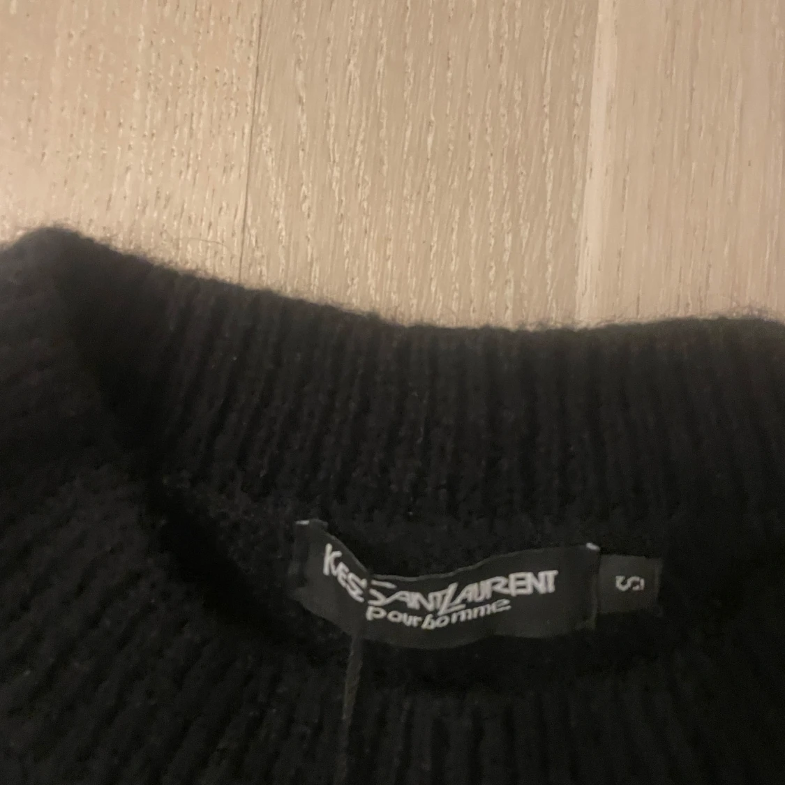 Ysl knit  - 91