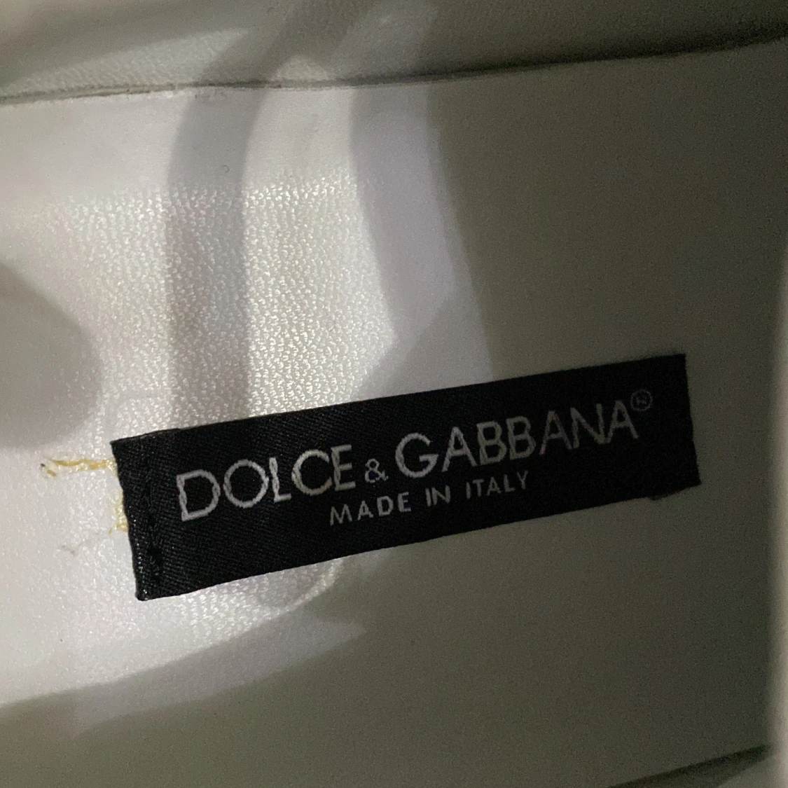Dolce&Gabbana skor - 92