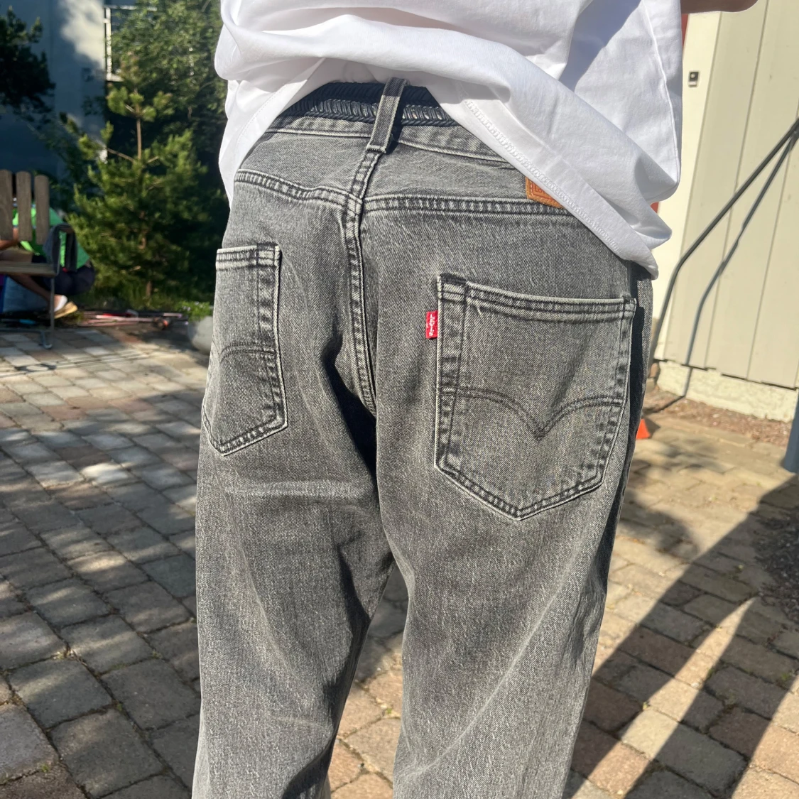 Levi’s ’93 501 - 91
