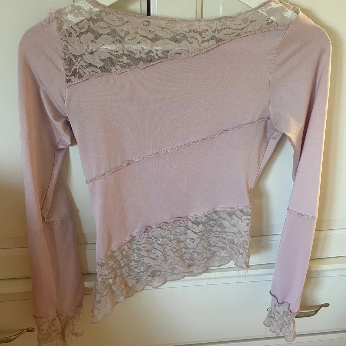 Motel rocks tröja  - 90