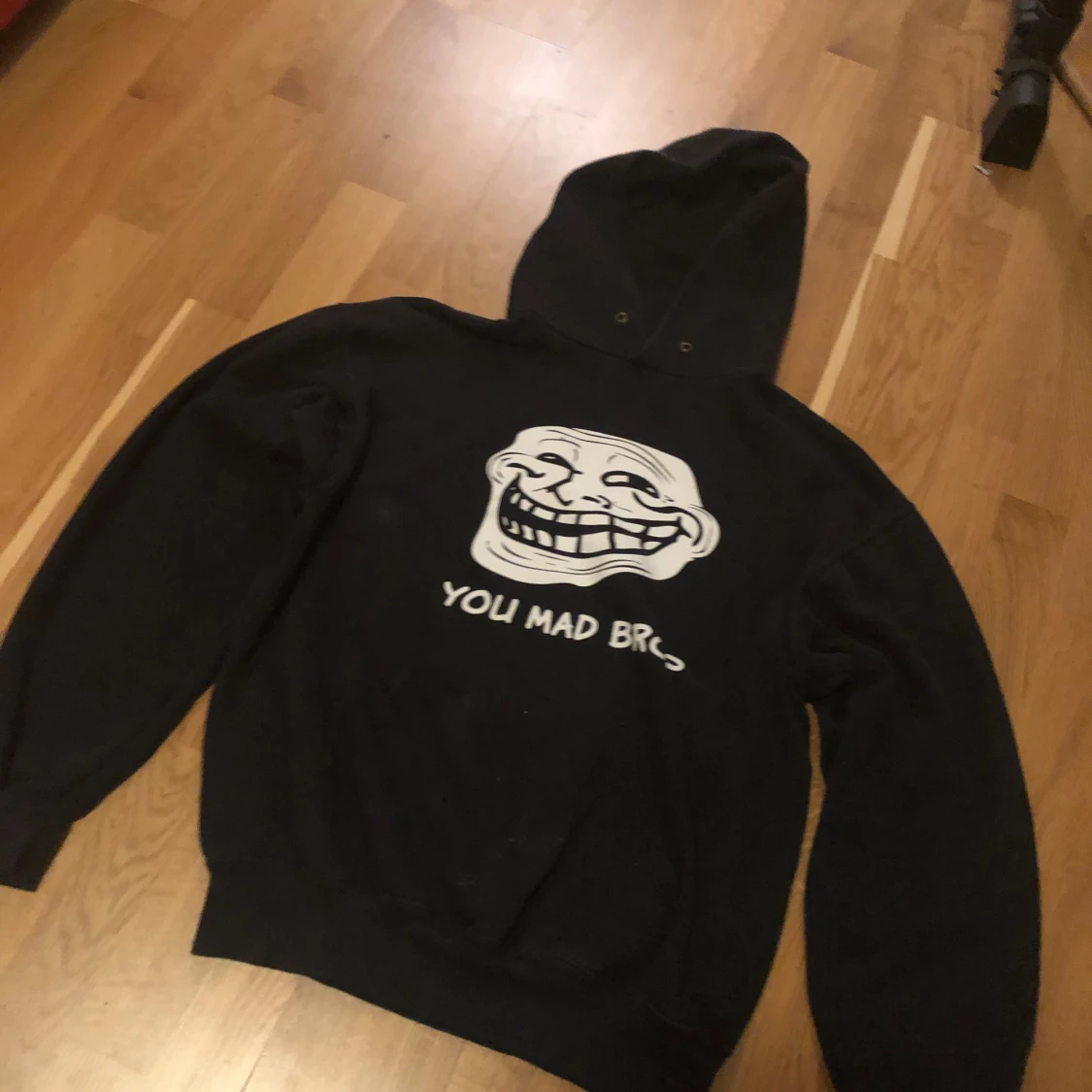 Trollface Hoodie