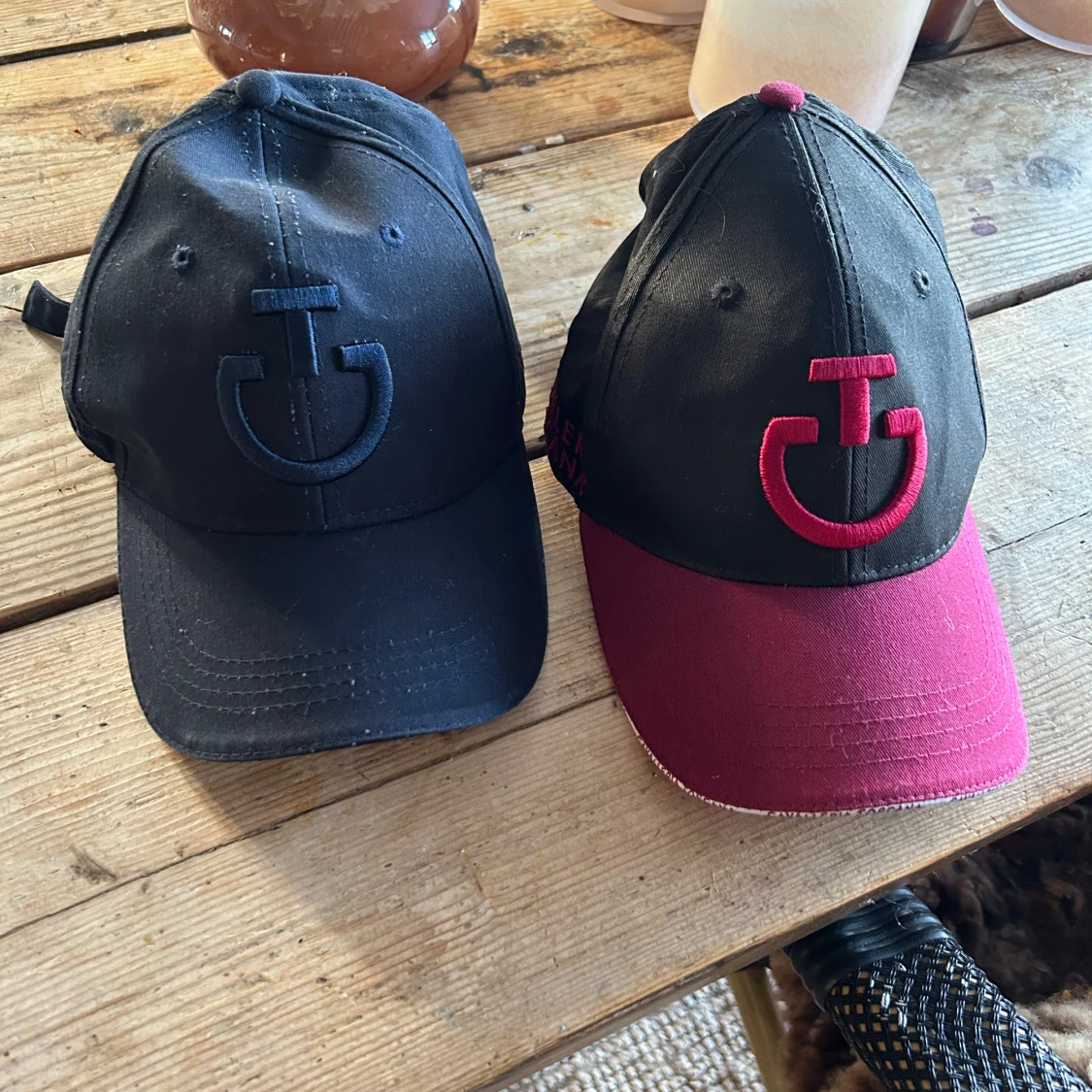 Cavalleria Toscana kepsar