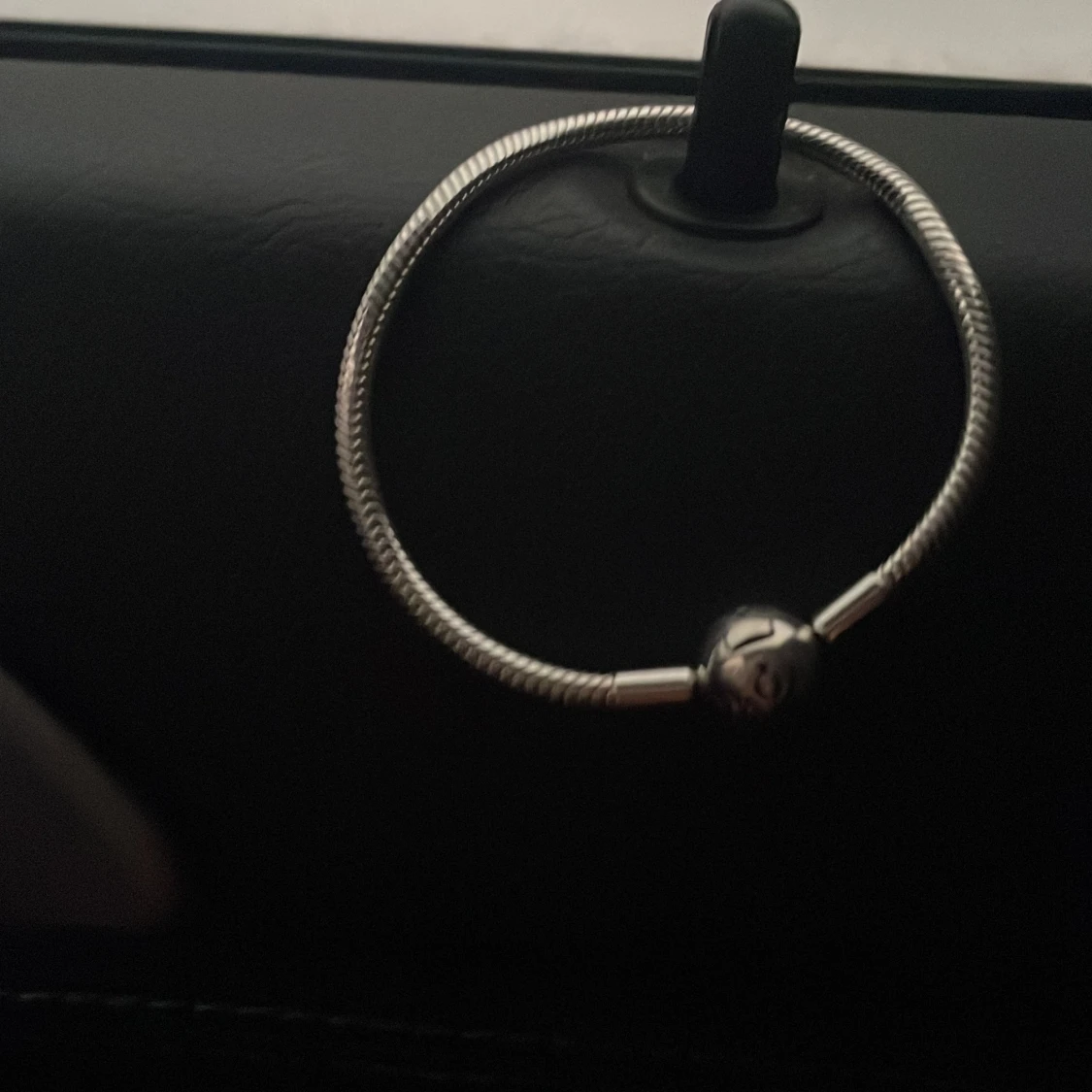 Silverarmband från Pandora - 92