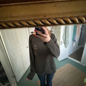 Isabel marant tröja  - Säljer min isabel marant tröja då den inte kommer till så mycket användning! Köpte den för 550kr, pris går att diskutera 