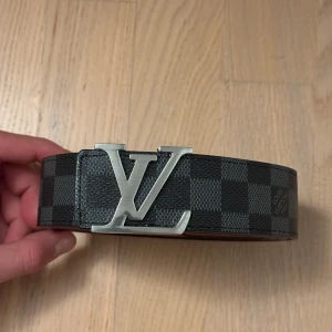 Bälte - Nytt bälte