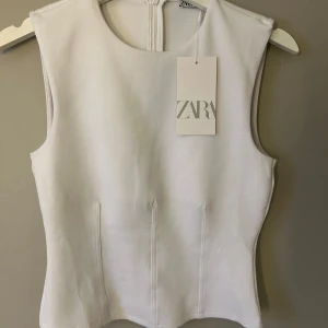 Topp Zara - Helt ny topp från Zara