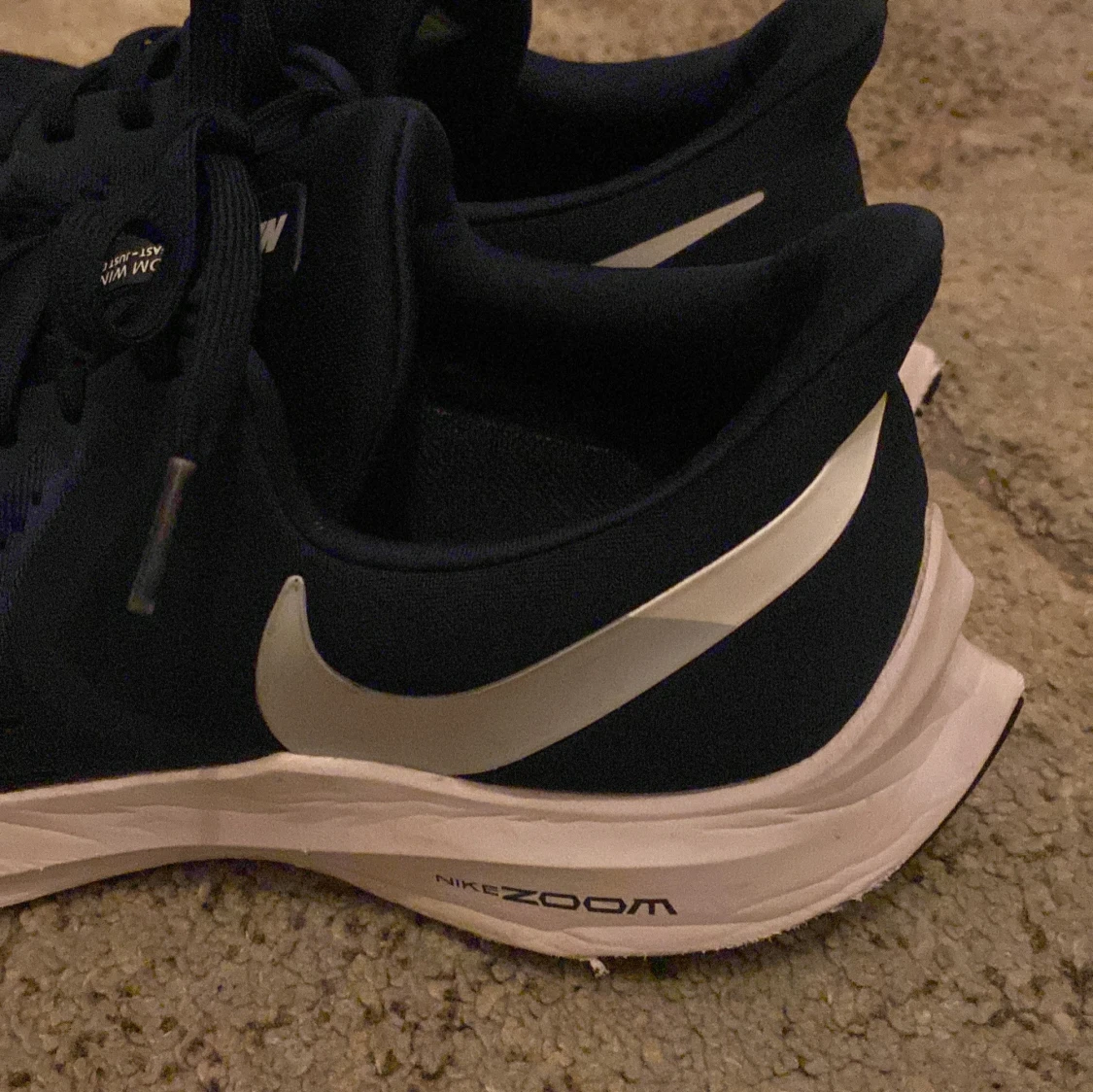 Nike runing skor - 90