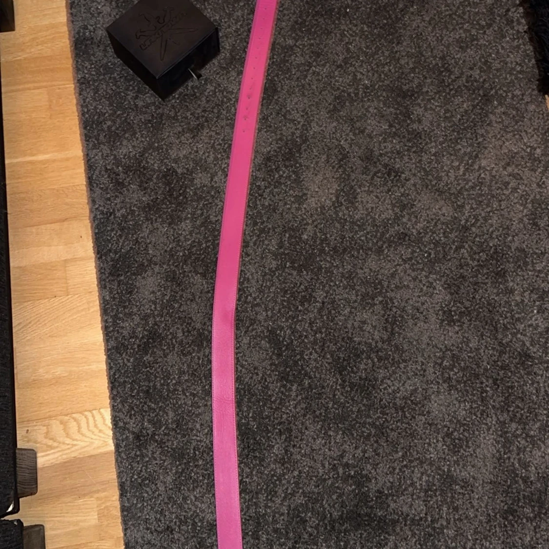  Unknown bälte  - 90