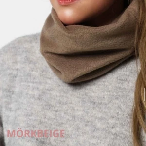 Mörkbeige BUFF - @Studioeli.uf