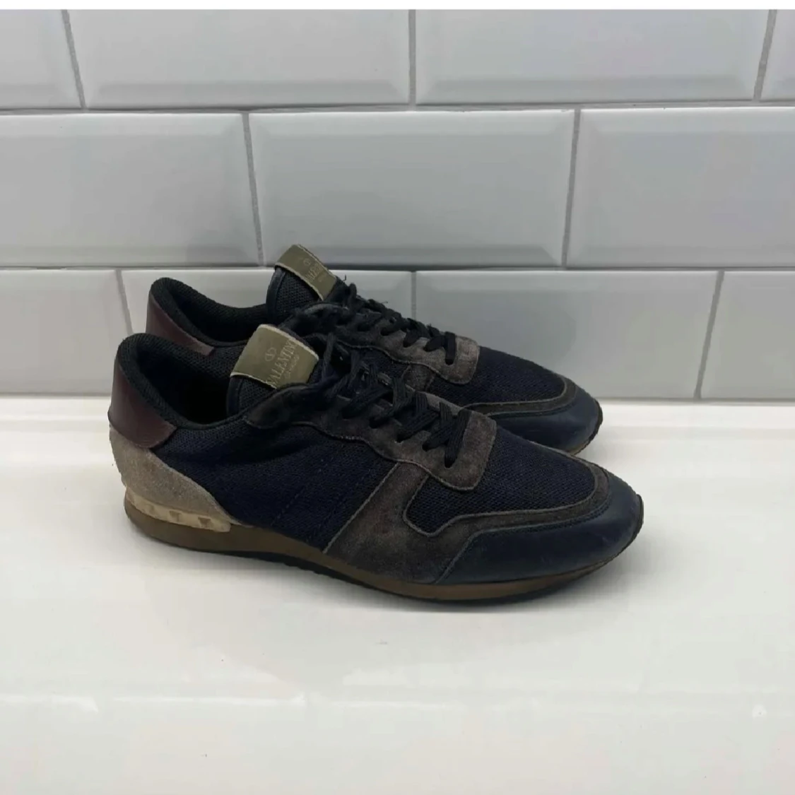 Valentino Rock Runners - 92