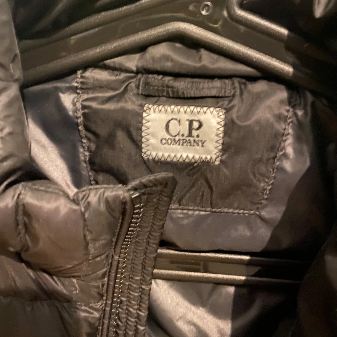 Cp company väst  - 90