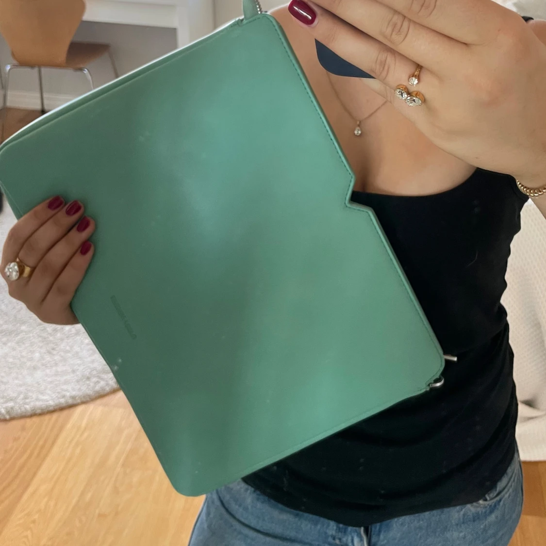 Datafodral från CW🍂🍂