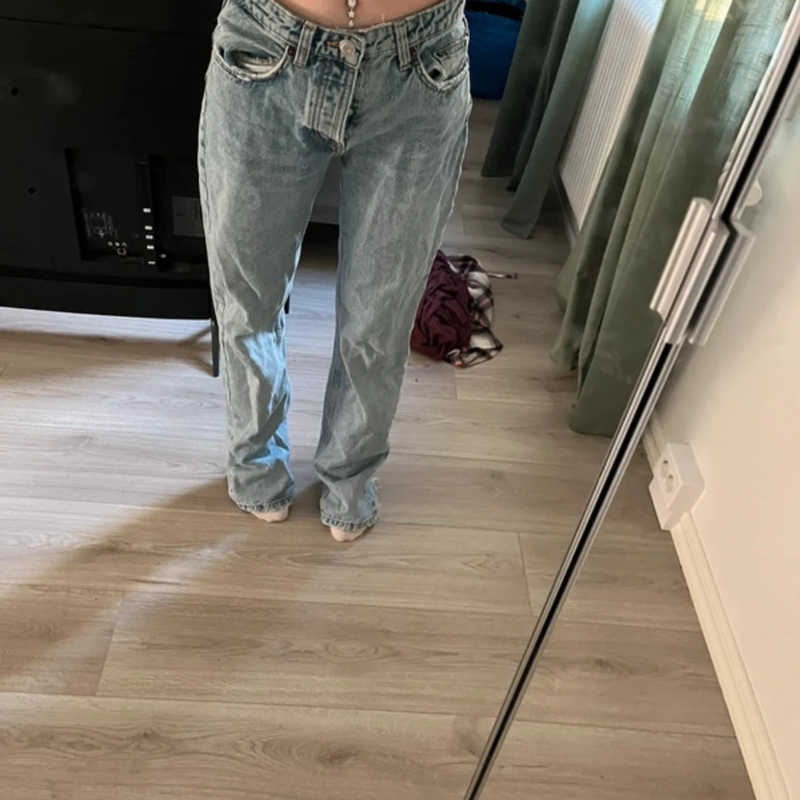 Jeans - 92