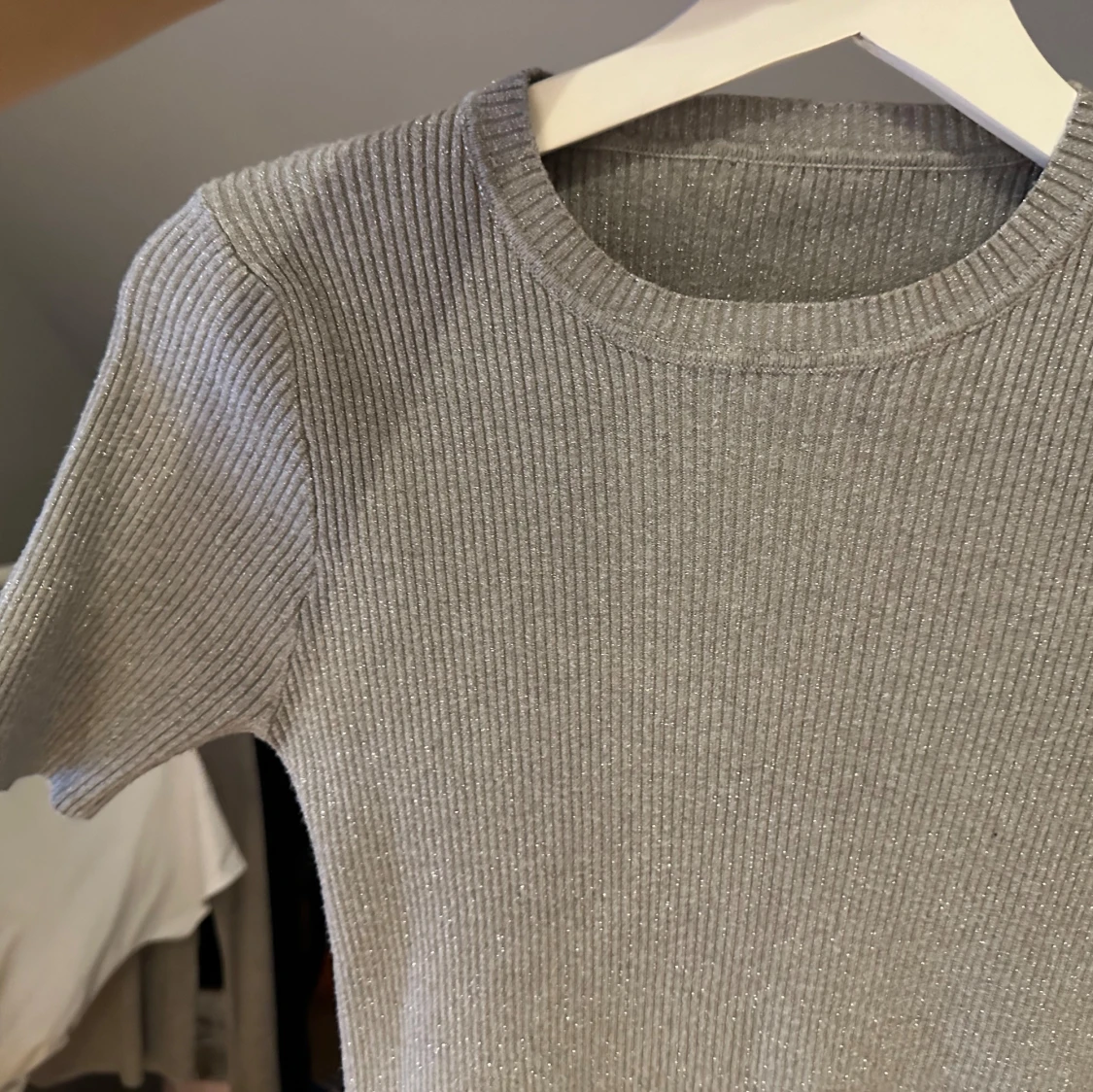 Glittrig topp!💕 - 90