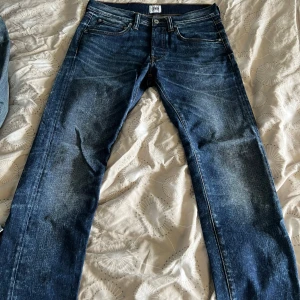 Edwin jeans - Jeans från edwin. Använt endast en gång. Storlek W31 L32. 
