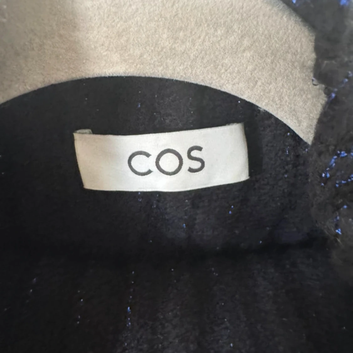 Stickad tröja  - 91