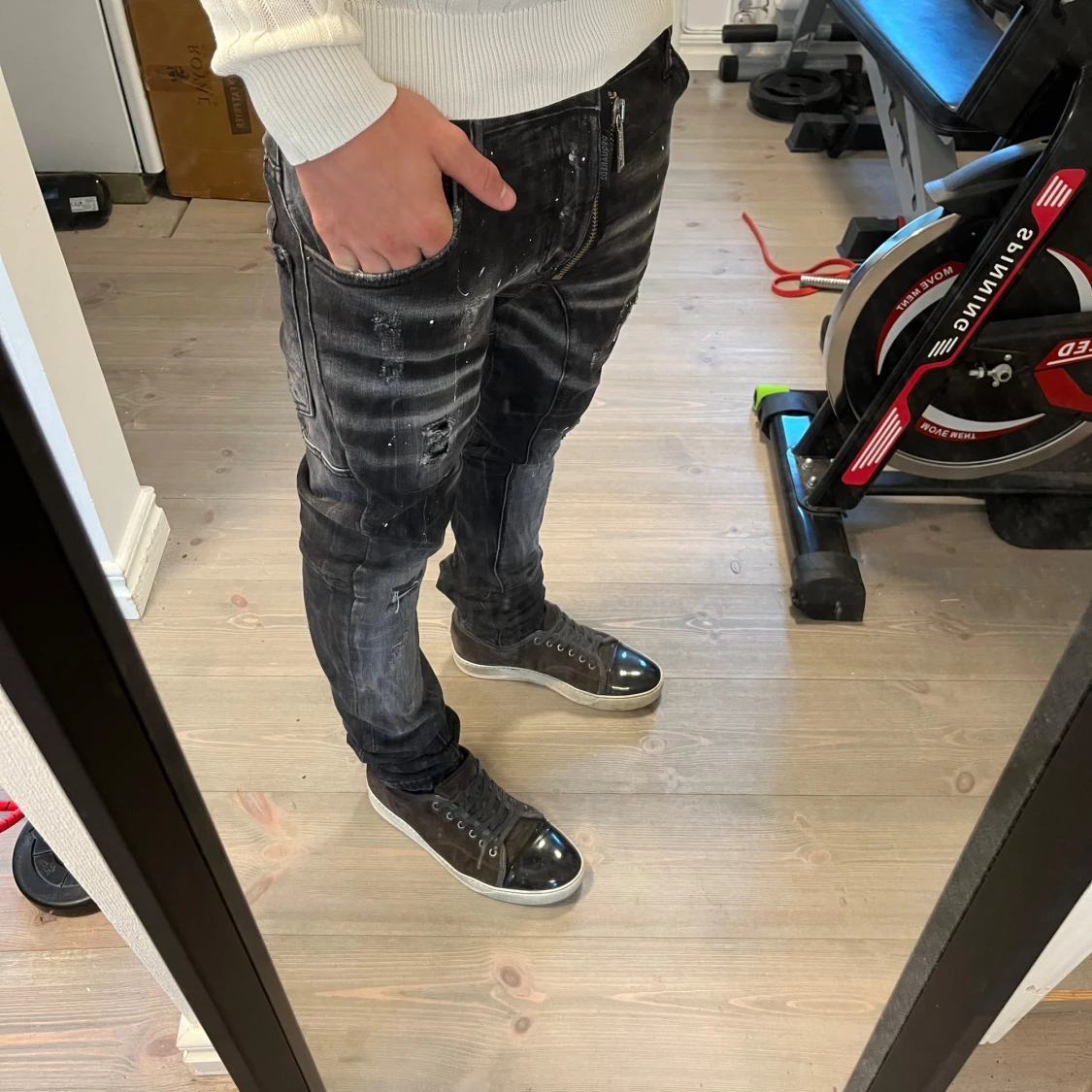 Dsquared2 jeans  - 90