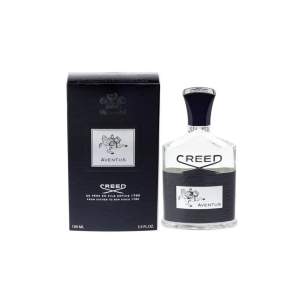 Helt ny, i förpackningen creed aventus 100ml, har inga bilder för att den kommer från en leverantör. Endast 1200kr, nypris 3640kr på kock och andra butiker. För mer dm! 