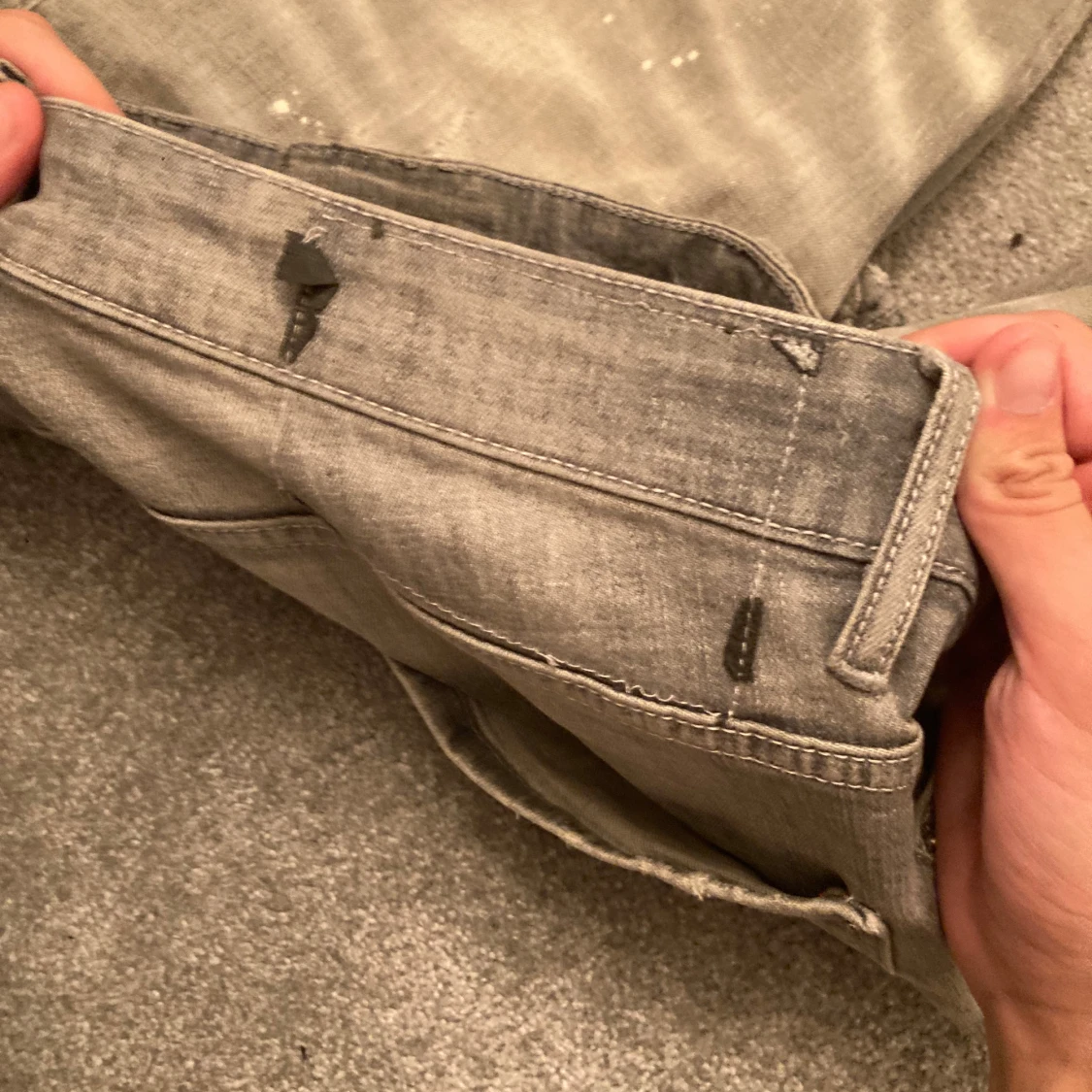 Dsquared2 jeans  - 92