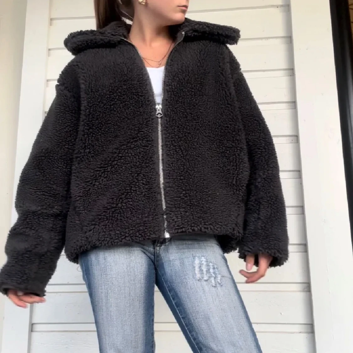 Teddy jacka weekday - 91