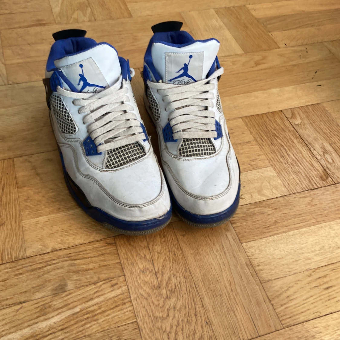 Jordan 4 - 91