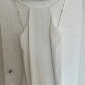 Zara klänning - Använd en gång