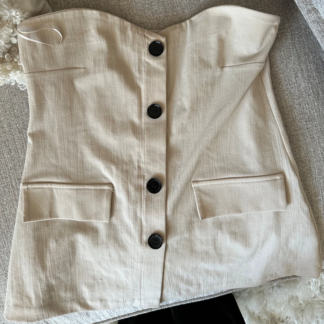 Topp ginatricot - 90