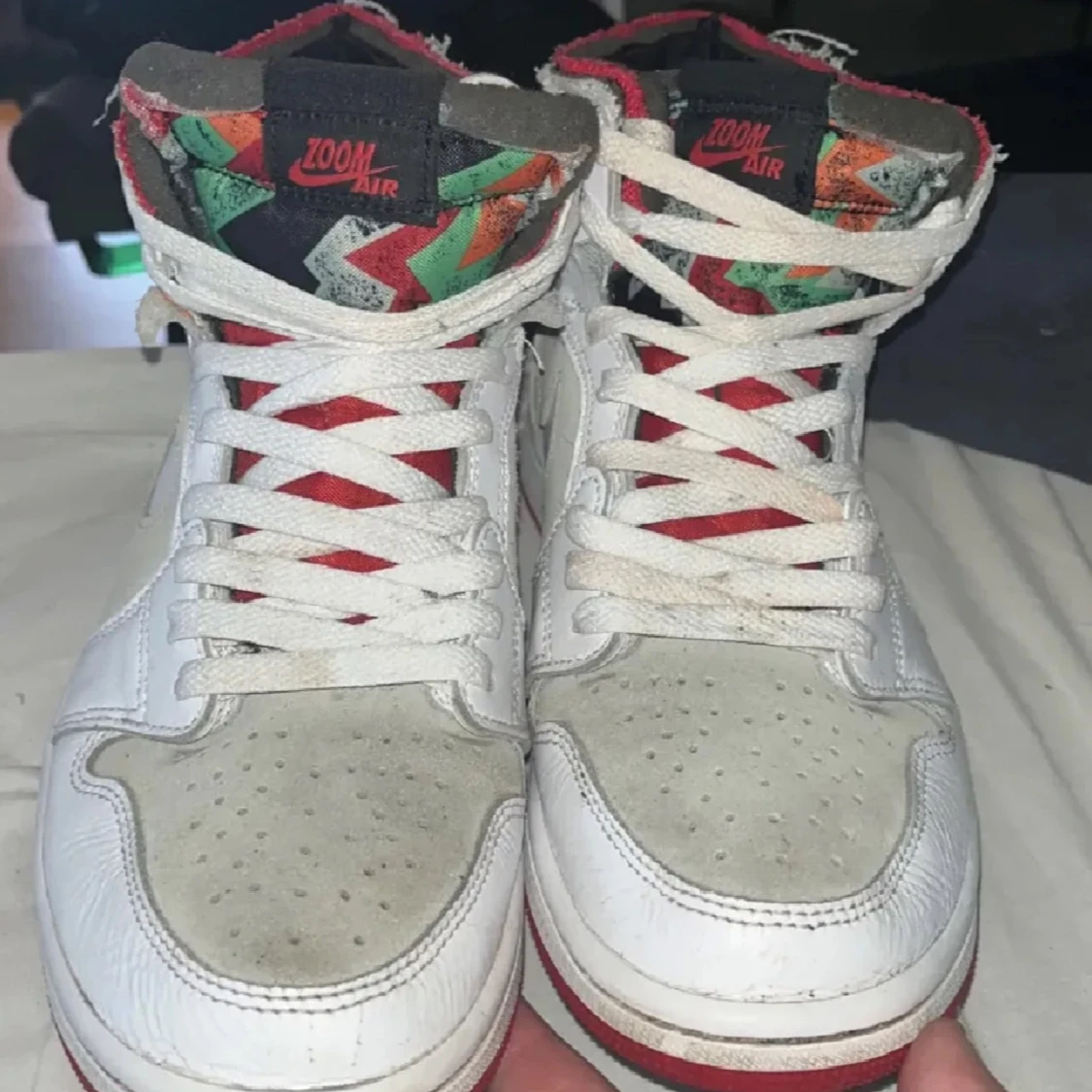 Nike Air Jordans  - 91