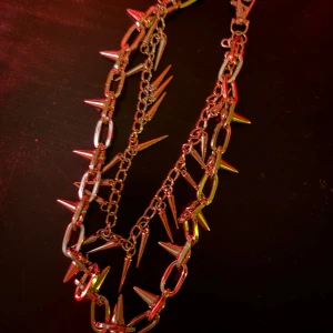 Halsband - As snyggt halsband 