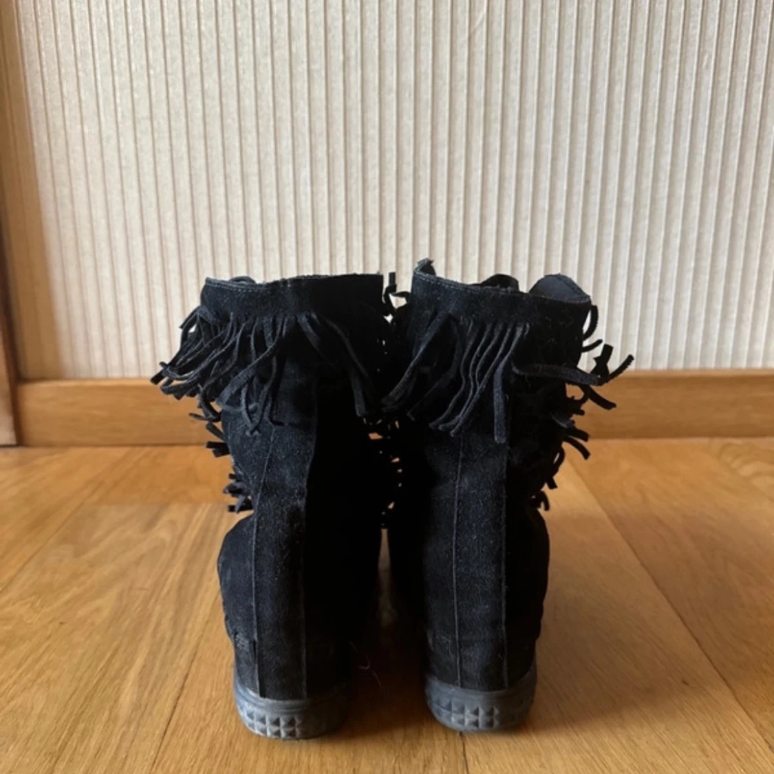 Köpt på vinte kom inte till användning så säljer. - 92