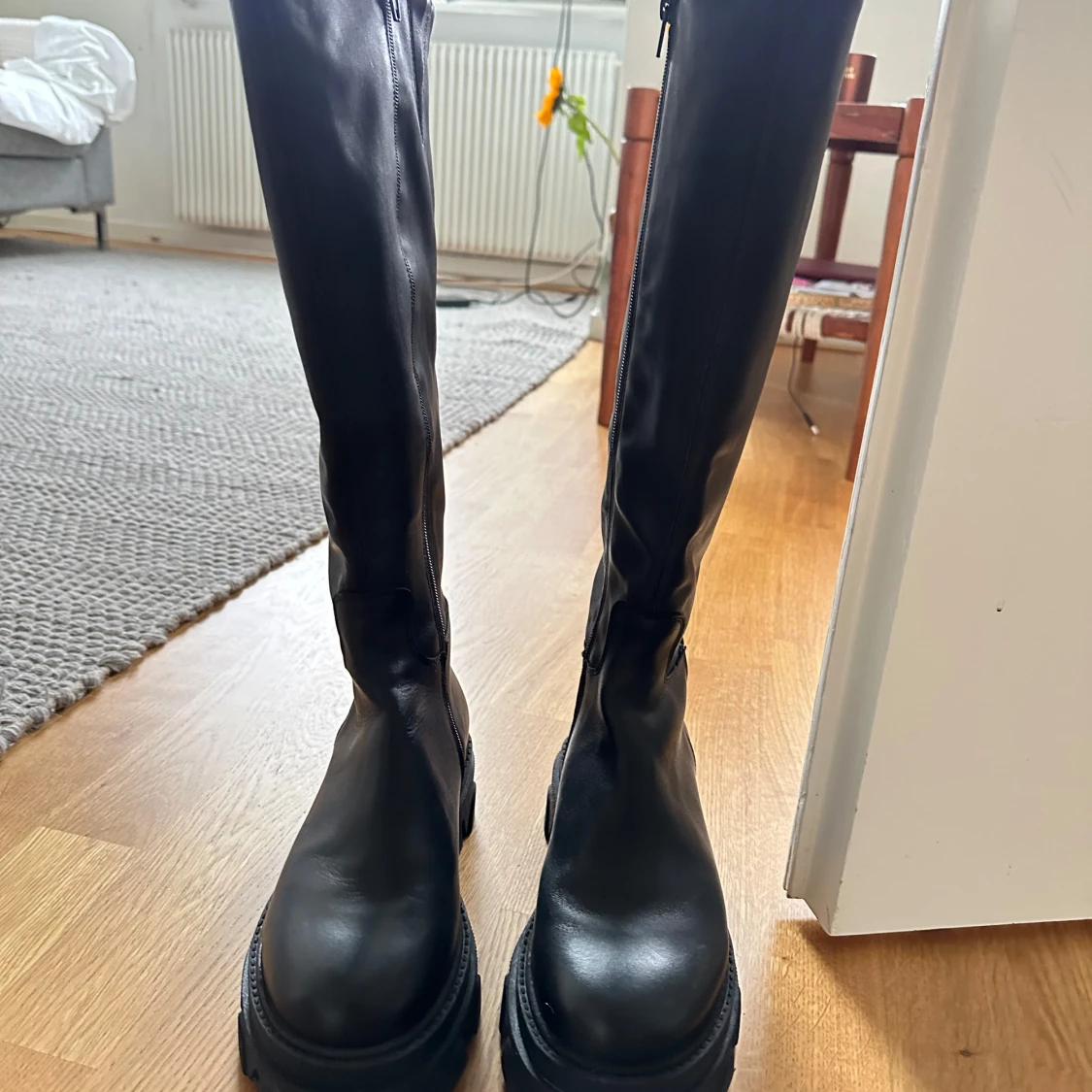 Steve Madden stövlar - 92