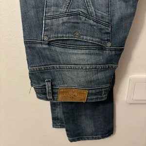 Skinny jeans - Skinny jeans Känner inte till märket 