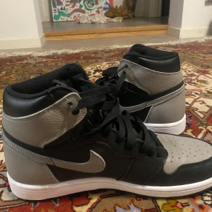 Jordans - Använd fåtal gånger 