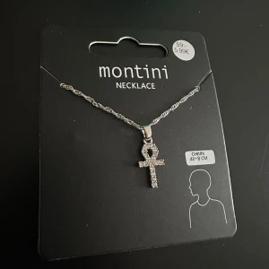 Halsband - Oanvänt halsband