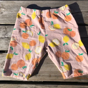 Shorts - Använda 1 gång