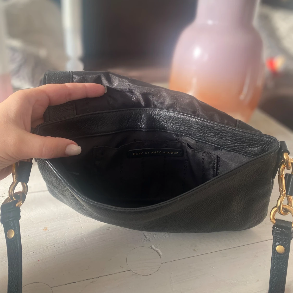 Marc by Marc Jacobs väska - 2