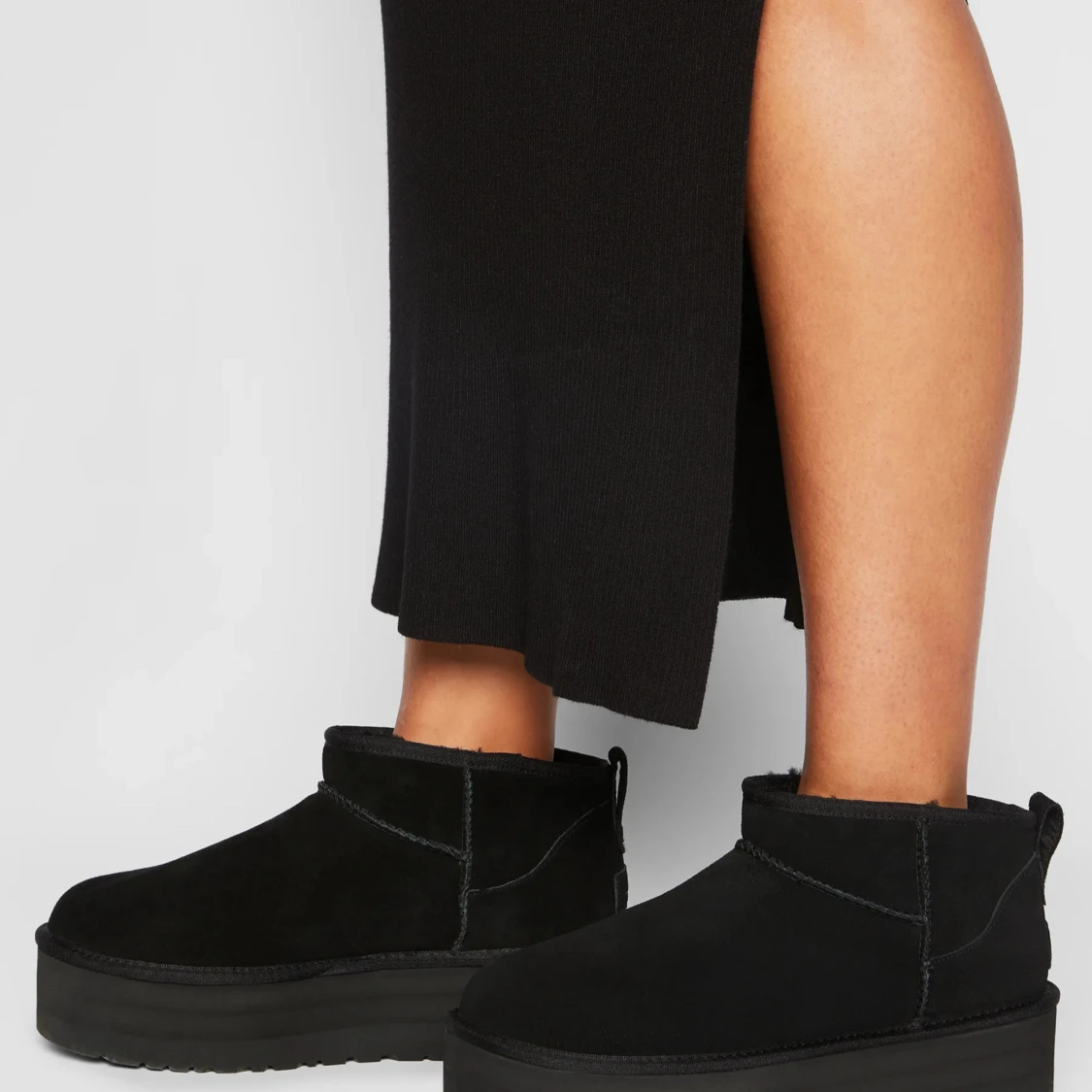 Ugg ultra mini platform - 92