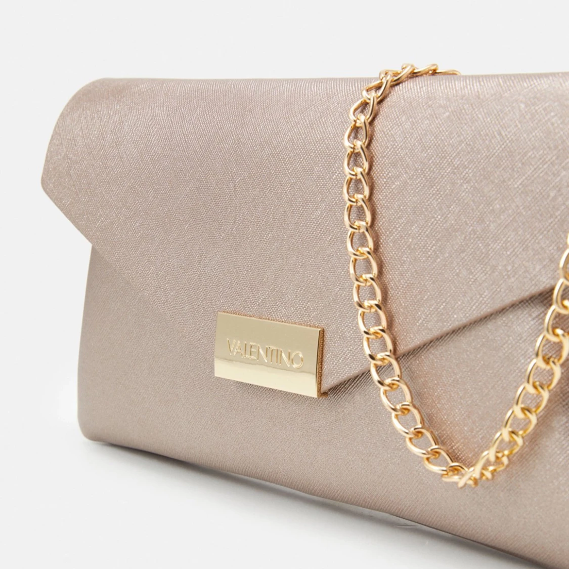 Oro rosa kuvertväska från Valentino - 91