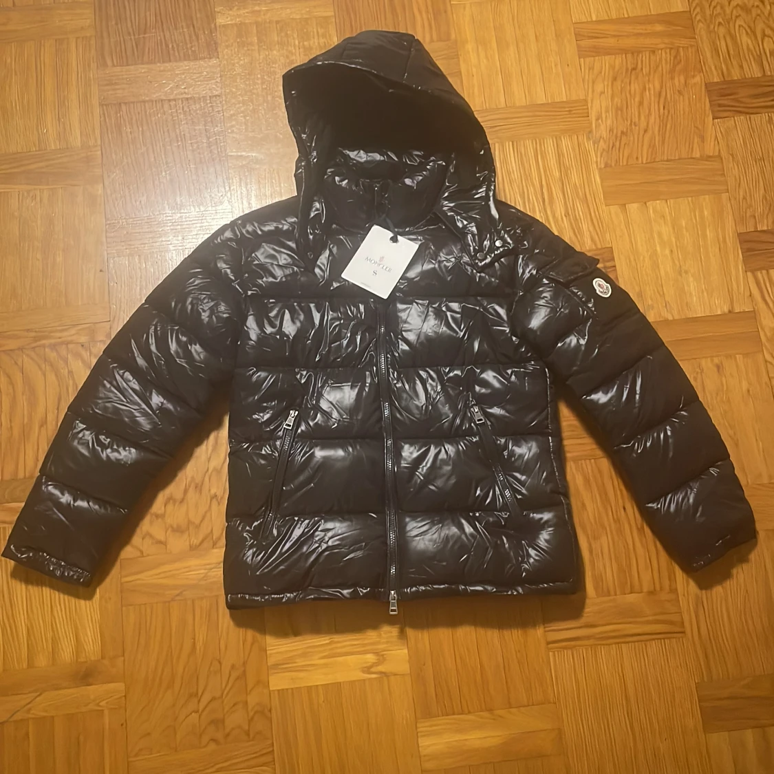 Moncler maya