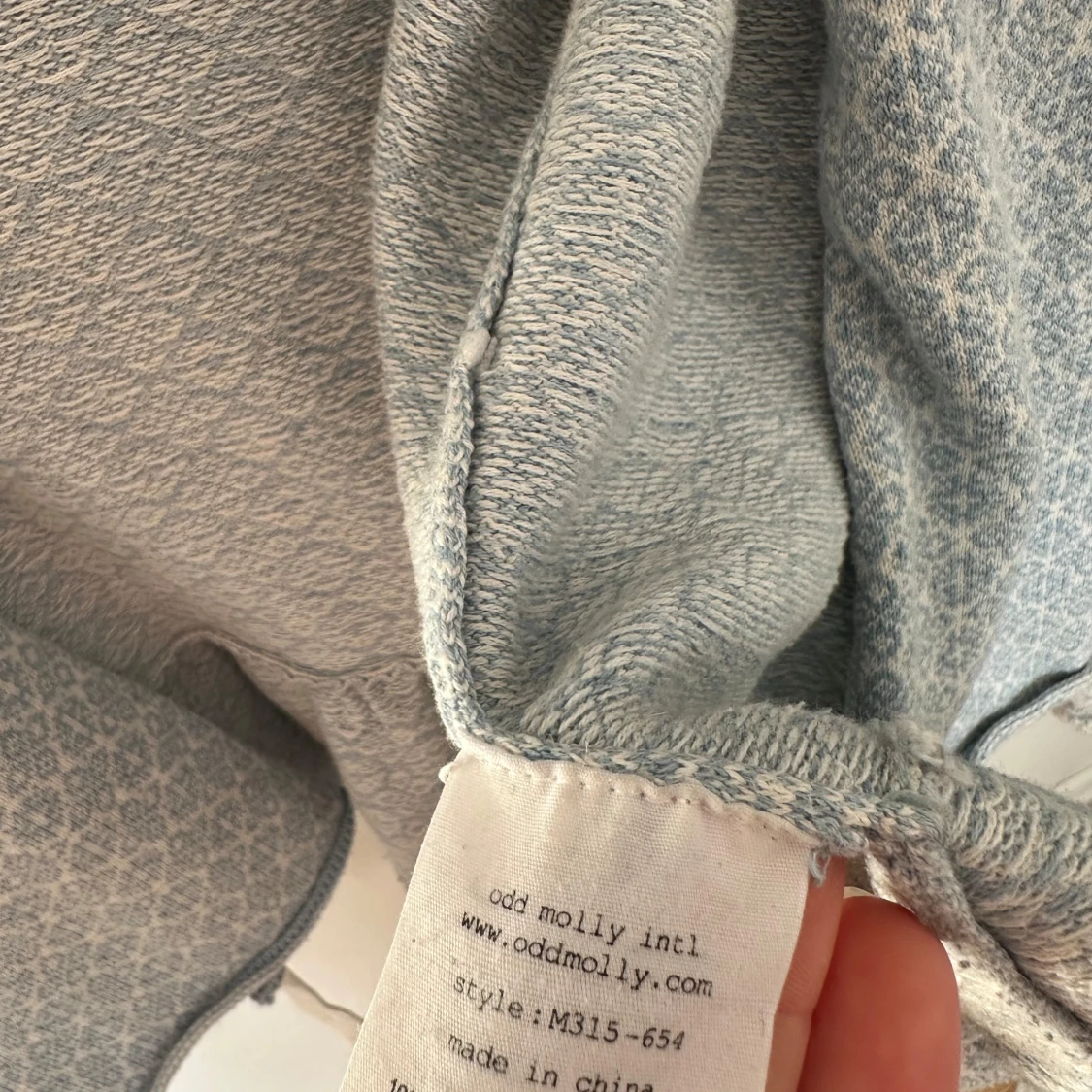 Odd Molly kofta S - 2