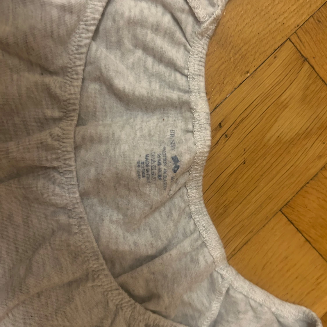 Gullig topp från brandy!!! - 91