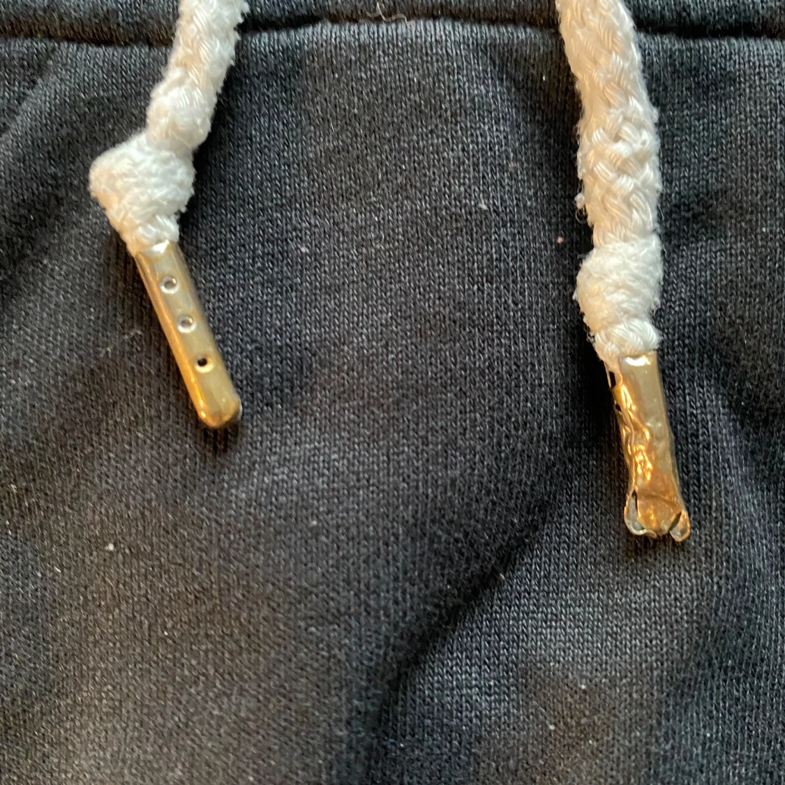 Svart hoodie från G-Star RAW - 93