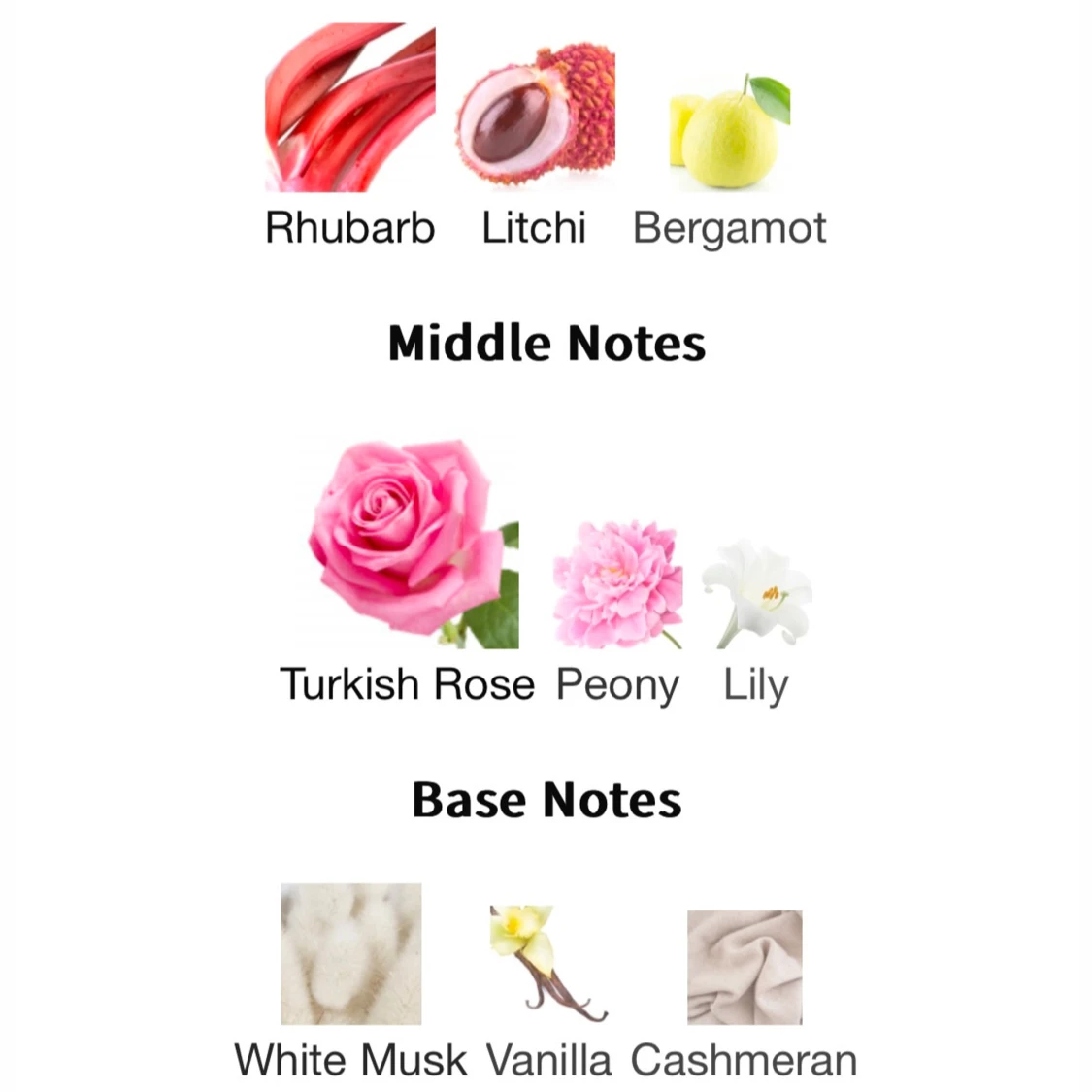 Delilah Pour Femme Eau de Parfum - 2