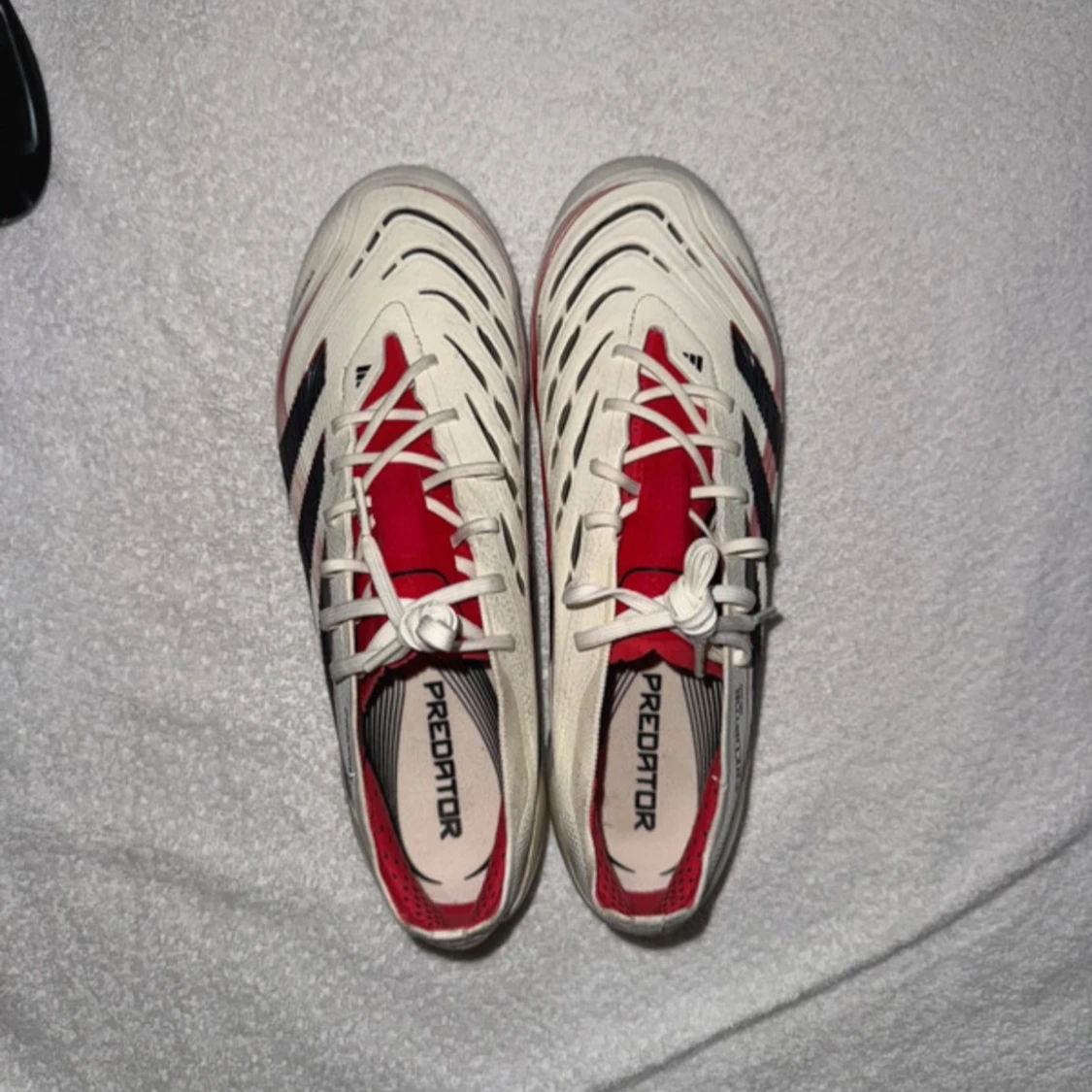 Adidas Predator fotbollsskor - 1