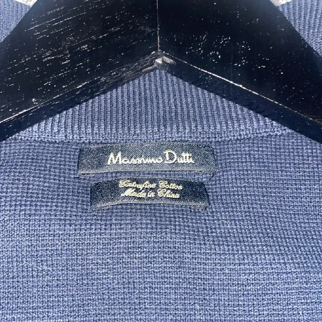 Massimo dutti cardigan  - 4