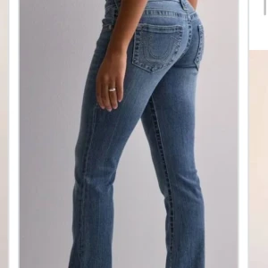 True religion jeans  - Säljer dessa snygga true religion jeansen som är helt nya med prislappen kvar.  