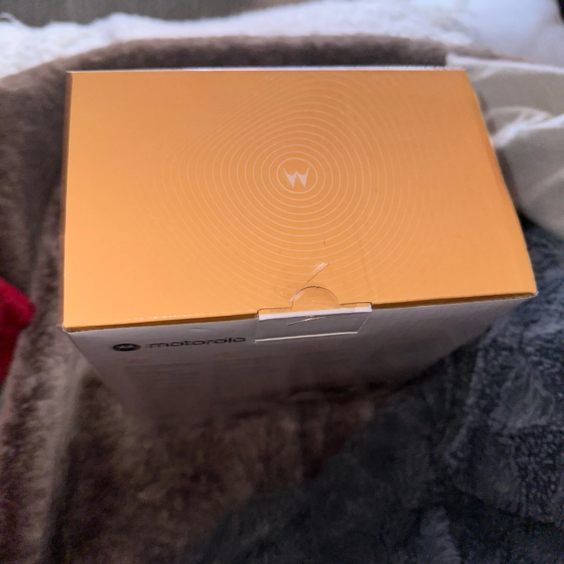 Motorola PIP1610 HD Connect babyvakt - 2